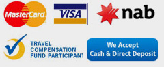 Payment Options